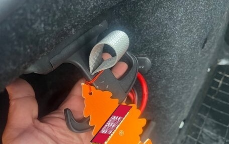 Skoda Octavia, 2017 год, 2 200 000 рублей, 17 фотография