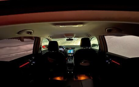 Skoda Octavia, 2017 год, 2 200 000 рублей, 26 фотография