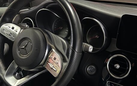 Mercedes-Benz GLC, 2020 год, 4 400 000 рублей, 4 фотография