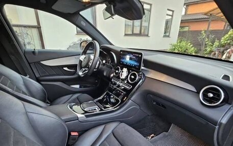 Mercedes-Benz GLC, 2020 год, 4 400 000 рублей, 2 фотография