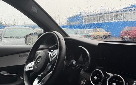 Mercedes-Benz GLC, 2020 год, 4 400 000 рублей, 3 фотография