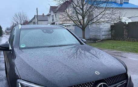 Mercedes-Benz GLC, 2020 год, 4 400 000 рублей, 7 фотография