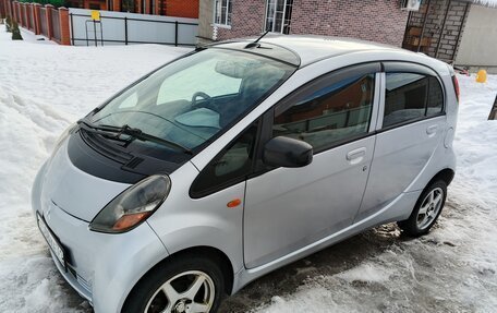 Mitsubishi i-MiEV, 2011 год, 620 000 рублей, 3 фотография