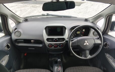 Mitsubishi i-MiEV, 2011 год, 620 000 рублей, 12 фотография