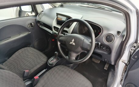 Mitsubishi i-MiEV, 2011 год, 620 000 рублей, 13 фотография