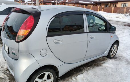 Mitsubishi i-MiEV, 2011 год, 620 000 рублей, 7 фотография