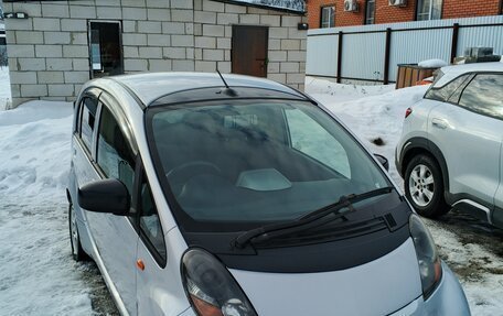 Mitsubishi i-MiEV, 2011 год, 620 000 рублей, 9 фотография