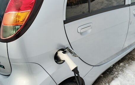 Mitsubishi i-MiEV, 2011 год, 620 000 рублей, 10 фотография