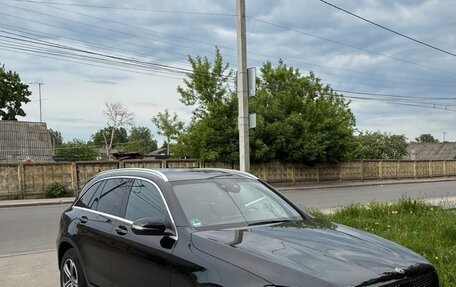 Mercedes-Benz GLC, 2020 год, 4 400 000 рублей, 8 фотография