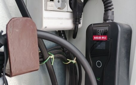 Mitsubishi i-MiEV, 2011 год, 620 000 рублей, 11 фотография