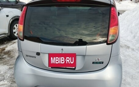 Mitsubishi i-MiEV, 2011 год, 620 000 рублей, 5 фотография