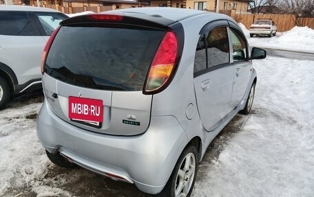 Mitsubishi i-MiEV, 2011 год, 620 000 рублей, 6 фотография