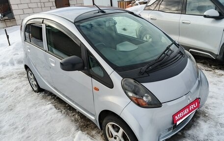 Mitsubishi i-MiEV, 2011 год, 620 000 рублей, 8 фотография