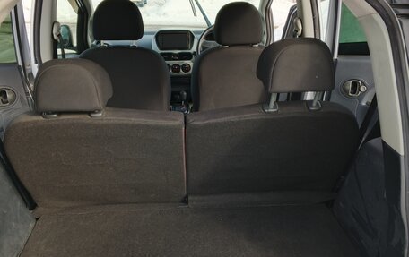 Mitsubishi i-MiEV, 2011 год, 620 000 рублей, 18 фотография