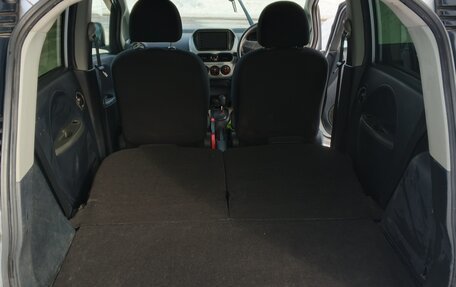 Mitsubishi i-MiEV, 2011 год, 620 000 рублей, 19 фотография