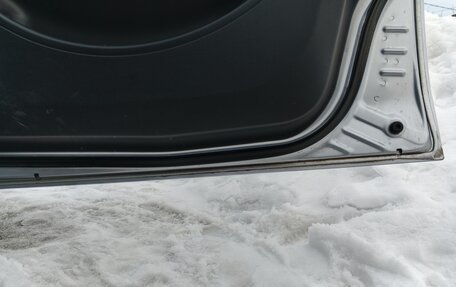 Mitsubishi i-MiEV, 2011 год, 620 000 рублей, 20 фотография