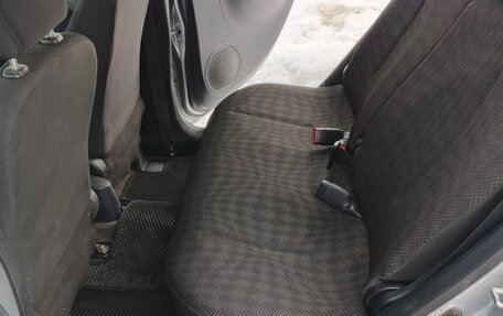 Mitsubishi i-MiEV, 2011 год, 620 000 рублей, 17 фотография