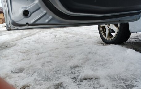 Mitsubishi i-MiEV, 2011 год, 620 000 рублей, 21 фотография