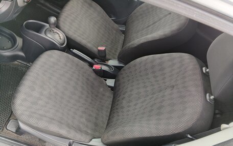 Mitsubishi i-MiEV, 2011 год, 620 000 рублей, 15 фотография