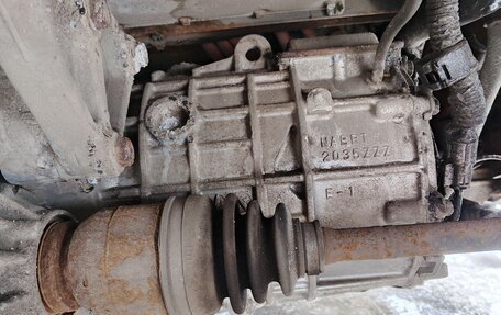 Mitsubishi i-MiEV, 2011 год, 620 000 рублей, 23 фотография