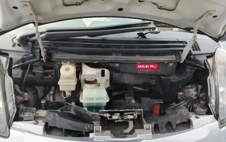 Mitsubishi i-MiEV, 2011 год, 620 000 рублей, 22 фотография