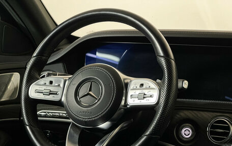 Mercedes-Benz S-Класс, 2019 год, 6 997 000 рублей, 14 фотография