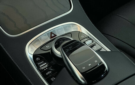 Mercedes-Benz S-Класс, 2019 год, 6 997 000 рублей, 15 фотография