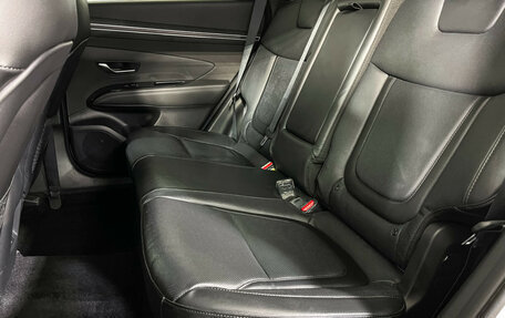 Hyundai Tucson, 2024 год, 3 701 000 рублей, 10 фотография