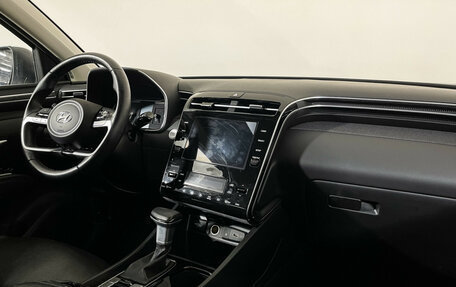 Hyundai Tucson, 2024 год, 3 701 000 рублей, 9 фотография