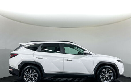 Hyundai Tucson, 2024 год, 3 701 000 рублей, 4 фотография