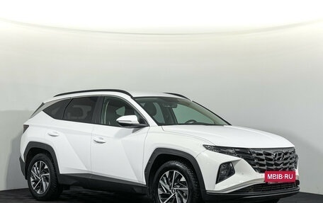 Hyundai Tucson, 2024 год, 3 701 000 рублей, 3 фотография