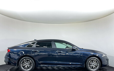 KIA K5, 2020 год, 2 747 000 рублей, 4 фотография