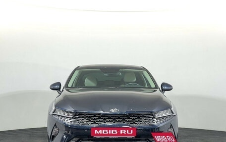 KIA K5, 2020 год, 2 747 000 рублей, 2 фотография
