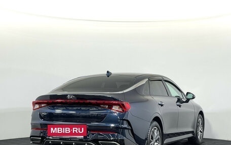 KIA K5, 2020 год, 2 747 000 рублей, 5 фотография