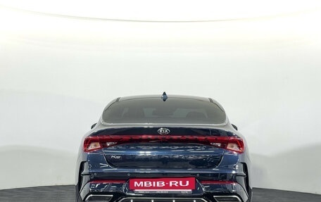 KIA K5, 2020 год, 2 747 000 рублей, 6 фотография