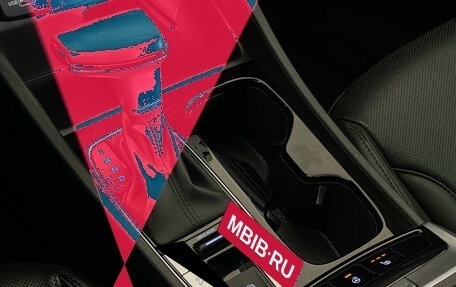 Hyundai Tucson, 2024 год, 3 701 000 рублей, 17 фотография