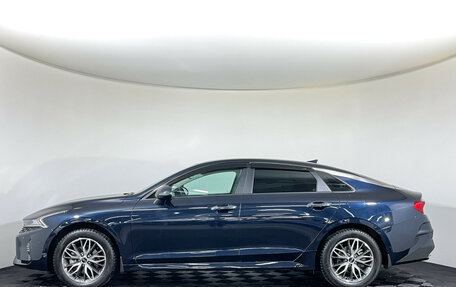 KIA K5, 2020 год, 2 747 000 рублей, 8 фотография