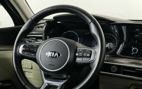 KIA K5, 2020 год, 2 747 000 рублей, 14 фотография