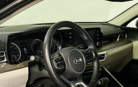 KIA K5, 2020 год, 2 747 000 рублей, 13 фотография