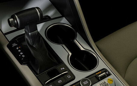 KIA K5, 2020 год, 2 747 000 рублей, 16 фотография