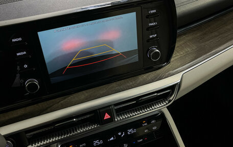 KIA K5, 2020 год, 2 747 000 рублей, 17 фотография