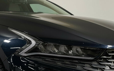 KIA K5, 2020 год, 2 747 000 рублей, 22 фотография