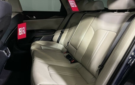 KIA K5, 2020 год, 2 747 000 рублей, 10 фотография