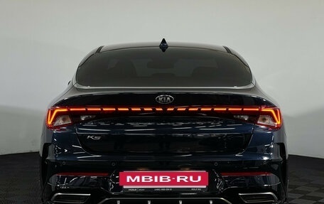 KIA K5, 2020 год, 2 747 000 рублей, 19 фотография