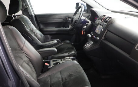 Honda CR-V III рестайлинг, 2012 год, 1 619 000 рублей, 9 фотография