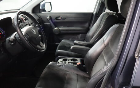 Honda CR-V III рестайлинг, 2012 год, 1 619 000 рублей, 7 фотография