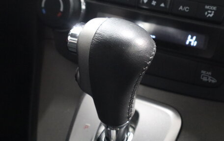 Honda CR-V III рестайлинг, 2012 год, 1 619 000 рублей, 10 фотография