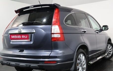 Honda CR-V III рестайлинг, 2012 год, 1 619 000 рублей, 4 фотография