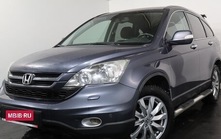 Honda CR-V III рестайлинг, 2012 год, 1 619 000 рублей, 3 фотография