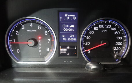 Honda CR-V III рестайлинг, 2012 год, 1 619 000 рублей, 15 фотография